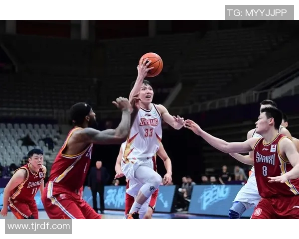 山西对阵浙江CBA精彩直播视频全程回放及赛后分析分享