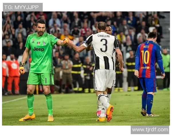 巴萨与尤文图斯竞彩分析及比赛前瞻精彩对决不容错过 巴萨与尤文图斯竞彩分析及比赛前瞻精彩对决不容错过