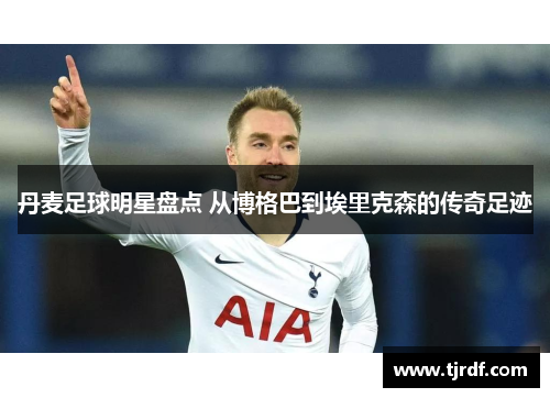 丹麦足球明星盘点 从博格巴到埃里克森的传奇足迹