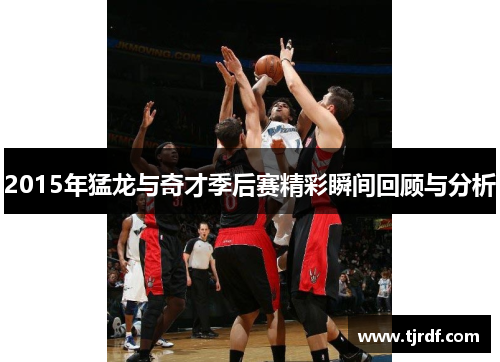 2015年猛龙与奇才季后赛精彩瞬间回顾与分析