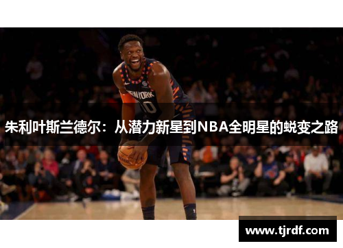 朱利叶斯兰德尔：从潜力新星到NBA全明星的蜕变之路